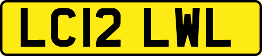 LC12LWL