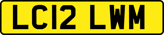 LC12LWM