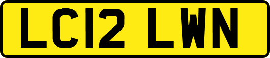 LC12LWN