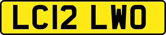 LC12LWO