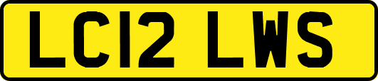 LC12LWS
