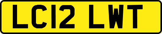 LC12LWT