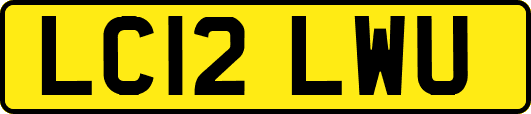 LC12LWU