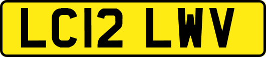 LC12LWV
