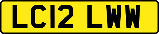 LC12LWW