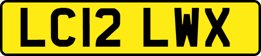 LC12LWX