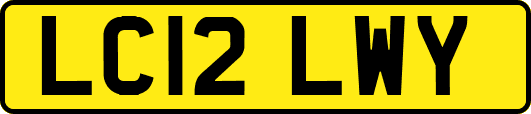 LC12LWY