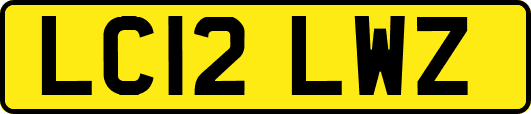 LC12LWZ