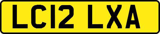 LC12LXA