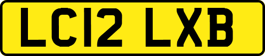 LC12LXB