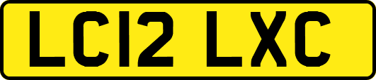 LC12LXC