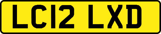 LC12LXD