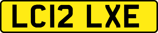 LC12LXE