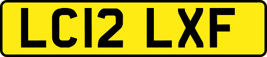 LC12LXF
