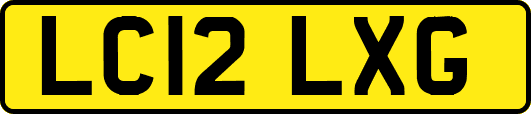 LC12LXG