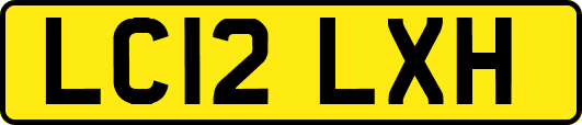 LC12LXH
