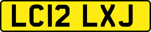 LC12LXJ