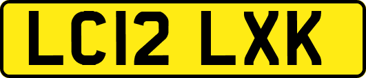 LC12LXK
