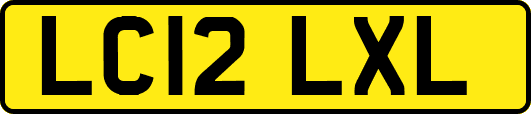 LC12LXL