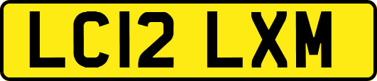 LC12LXM