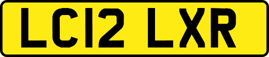 LC12LXR