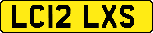 LC12LXS