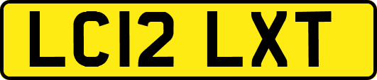 LC12LXT
