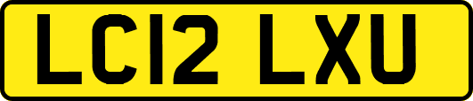 LC12LXU