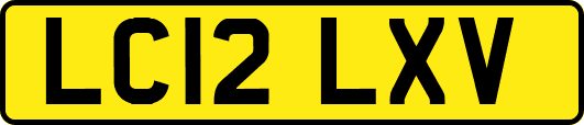 LC12LXV