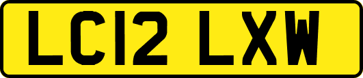 LC12LXW