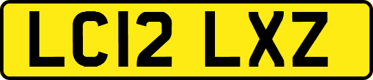 LC12LXZ