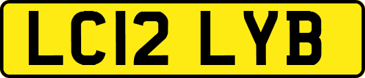 LC12LYB