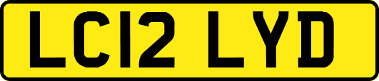 LC12LYD