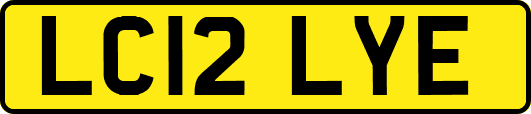 LC12LYE