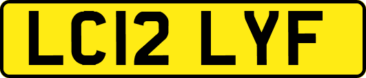 LC12LYF