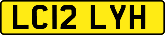 LC12LYH