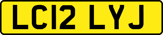 LC12LYJ