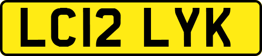 LC12LYK