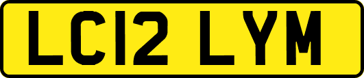 LC12LYM