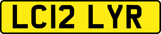LC12LYR