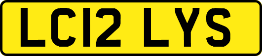 LC12LYS
