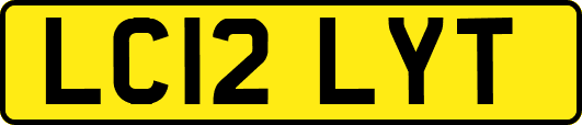 LC12LYT