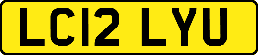 LC12LYU