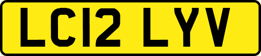 LC12LYV