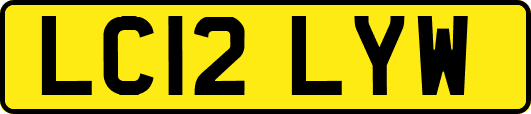 LC12LYW
