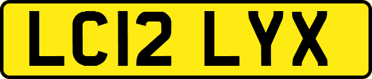 LC12LYX