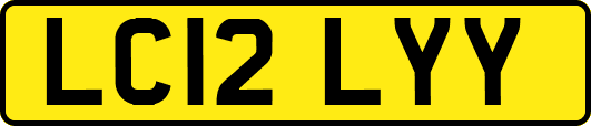 LC12LYY