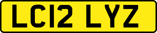 LC12LYZ