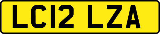 LC12LZA