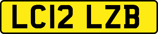 LC12LZB